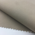 Custom Eco Friendly 100% Cotton Peached High Density Poplin Fabric